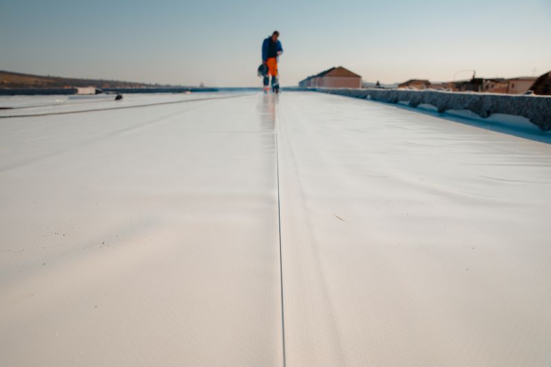 Flat Roof Services
